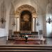 Altar in Stockholm city