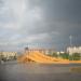 Горка в городе Череповец