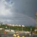 Парковка в городе Череповец