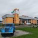 Автовокзал в городе Червень