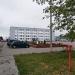 Площадь Свободы в городе Червень