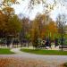 Plac zabaw in Łódź city