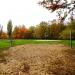 Boisko do siatkówki plażowej in Łódź city
