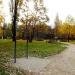 Siłownia plenerowa in Łódź city