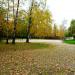 Plac zabaw in Łódź city