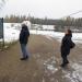 Туристская информация в городе Гатчина