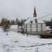 Набережная в городе Гатчина