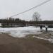 Кутепкина горка в городе Гатчина