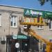 Станция зарядки «Электромобилей» в городе Череповец