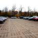 Parking in Łódź city