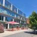 Theatercafé (nl) in Tienen city