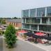 Theatercafé (nl) in Tienen city