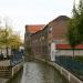 Industriegebouw (nl) in Tienen city