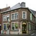 Hoekhuis (nl) in Tienen city