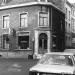 Hoekhuis (nl) in Tienen city