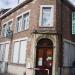 Hoekhuis (nl) in Tienen city