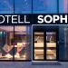 Hotel Sophia by Tartuhotels in Tartu city