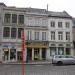 Burgerhuis (nl) in Tienen city