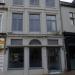 Burgerhuis (nl) in Tienen city