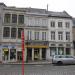 Burgerhuis (nl) in Tienen city
