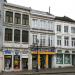 Burgerhuis (nl) in Tienen city