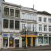 Burgerhuis (nl) in Tienen city