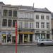 Burgerhuis (nl) in Tienen city