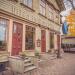 Villa Margaretha Boutique Hotell in Tartu city