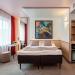 Art Hotel Pallas by Tartuhotels in Tartu city