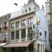 Classicistische stadswoning (nl) in Tienen city