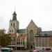 Classicistische stadswoning (nl) in Tienen city