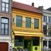 Classicistische stadswoning (nl) in Tienen city