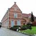 Klooster van de annunciaten (nl) in Tienen city