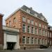 Refugiehuis (nl) in Tienen city