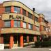Plan B (nl) in Tienen city