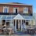 Café De Zon (nl) in Tienen city