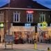 Café De Zon (nl) in Tienen city