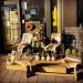 Wensput bistro brocant (nl) in Tienen city