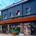 Wensput bistro brocant (nl) in Tienen city