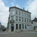 Burgerhuis (nl) in Tienen city
