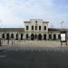 Station Building Tienen in Tienen city
