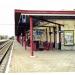 Station Building Tienen in Tienen city