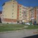 Детская площадка в городе Череповец