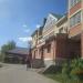 Магазин винзавода «Millstream» в городе Череповец