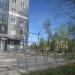 Перекладины в городе Череповец