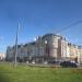Развлекательный центр «Изумруд» в городе Череповец