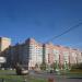Кольцо в городе Череповец