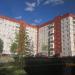Парковка в городе Череповец