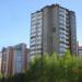 Зеленый островок в городе Череповец