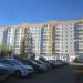 Парковка в городе Череповец